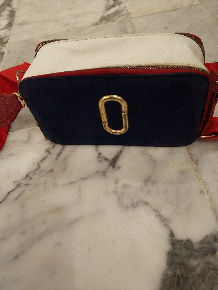 Sac à  bandoulière 