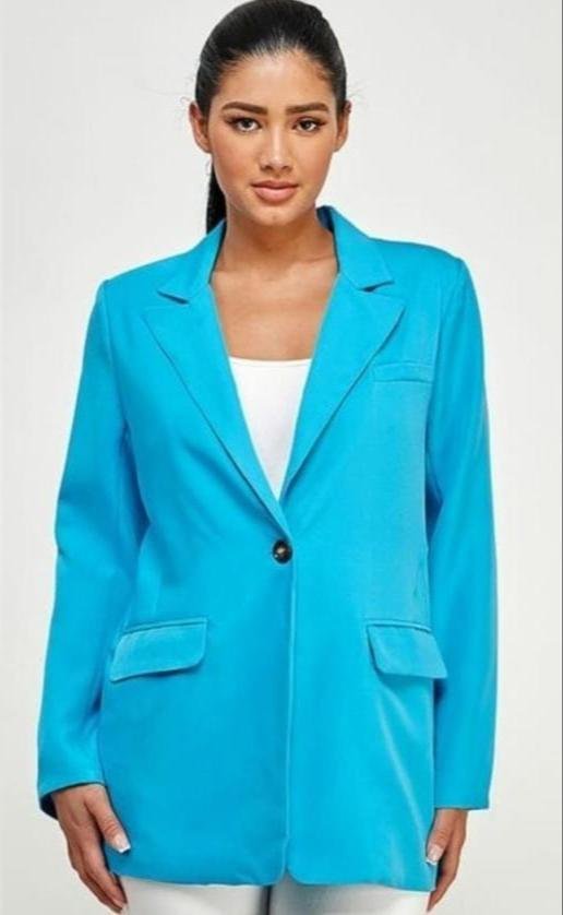 Blazer Femme taille 42