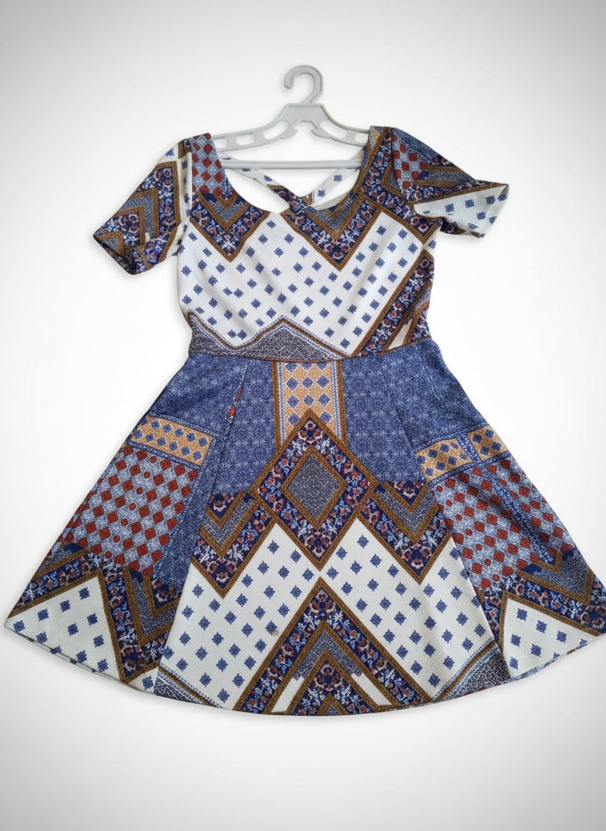 Robe (H&M - 13 ans)