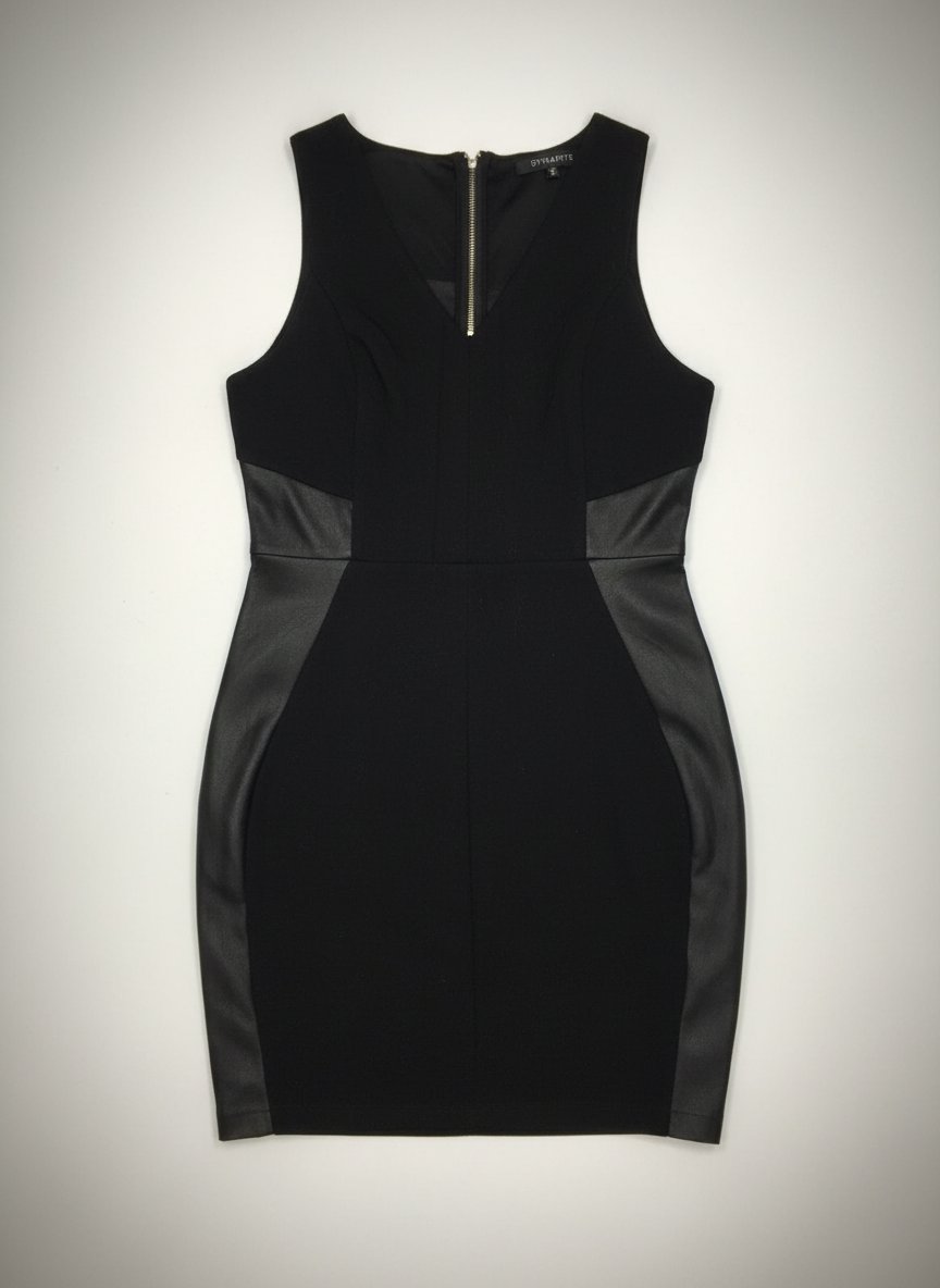 Robe taille L