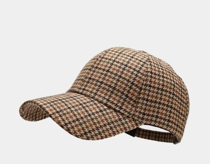 Casquette Hugo