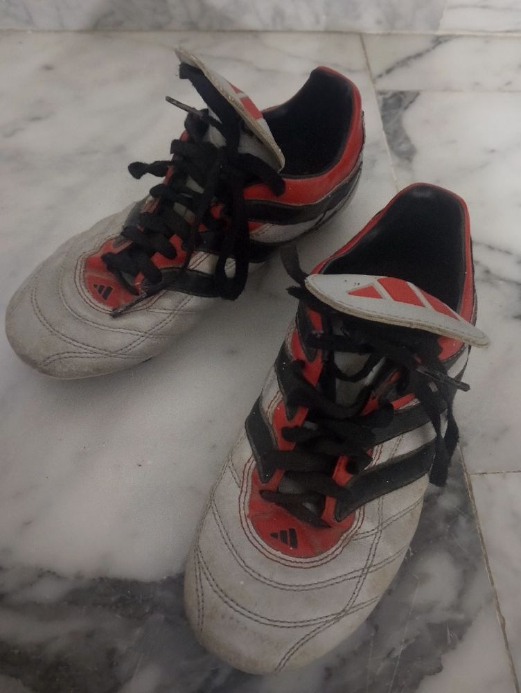 Crampons pour garçon 