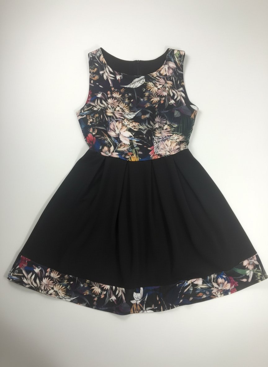 Robe 12 ans