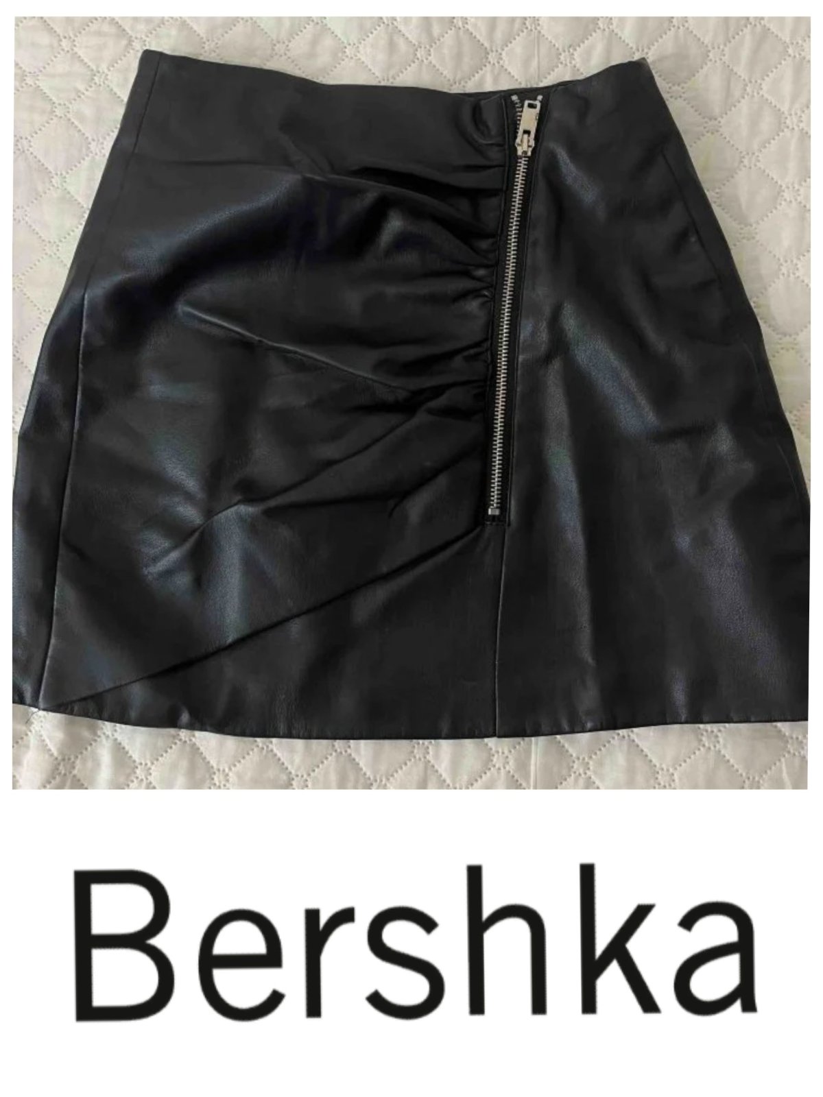 Jupe Bershka (S)