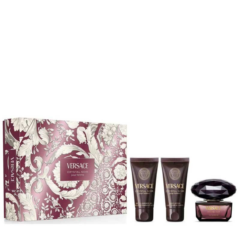 Coffret versace