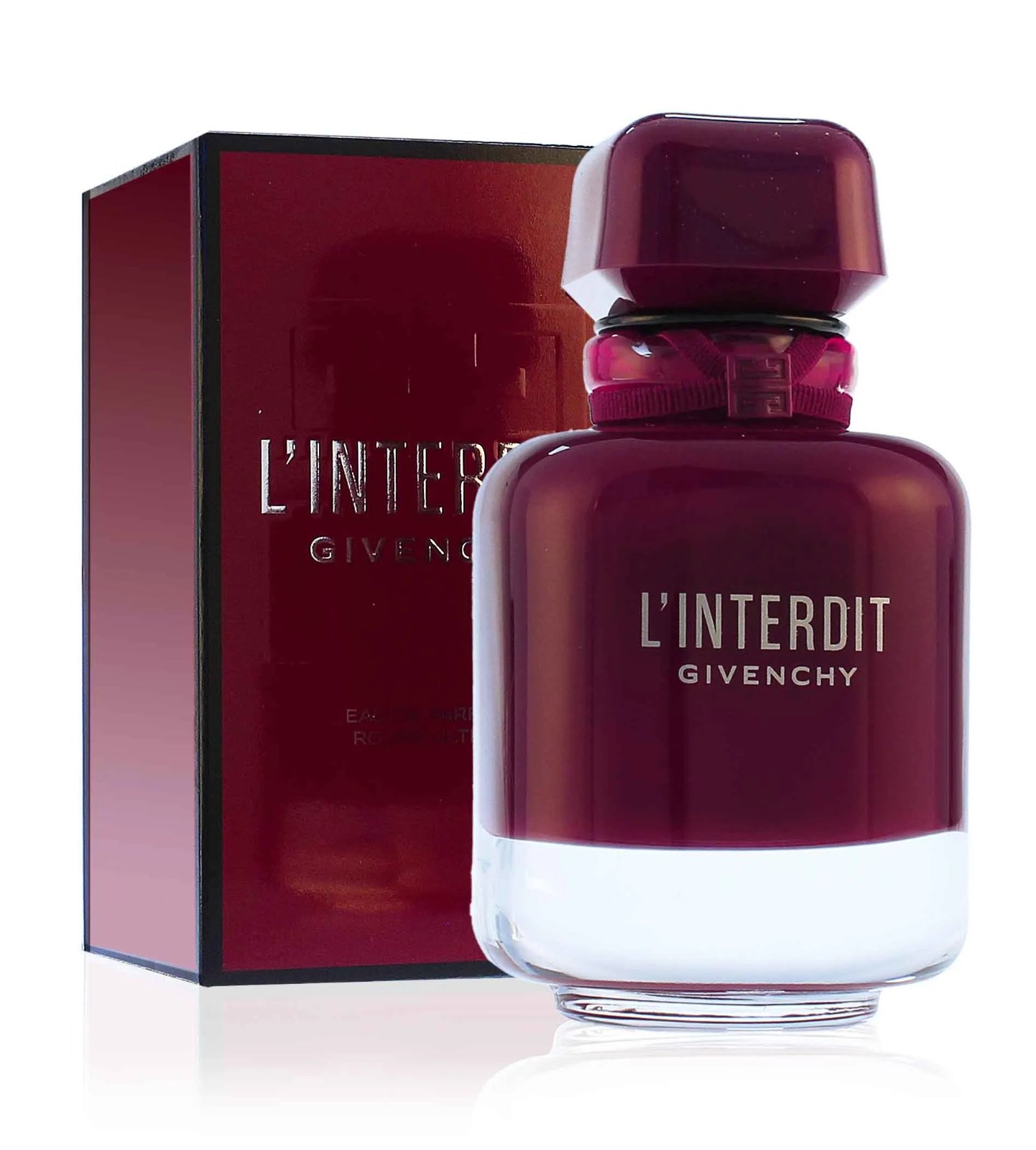 Givenchy l'interdit 