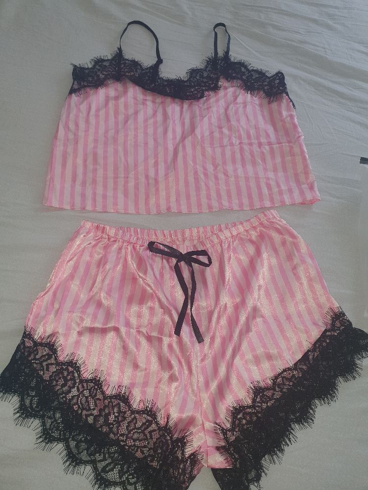 pyjama shein 