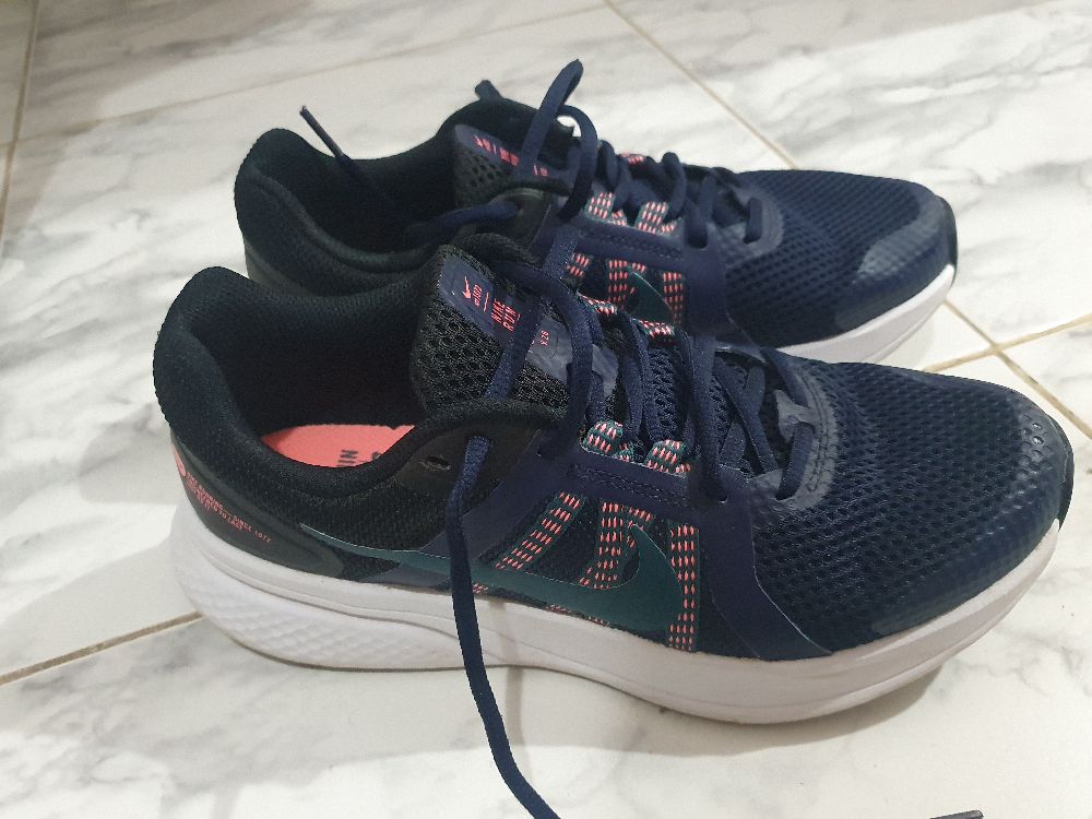  basket nike 