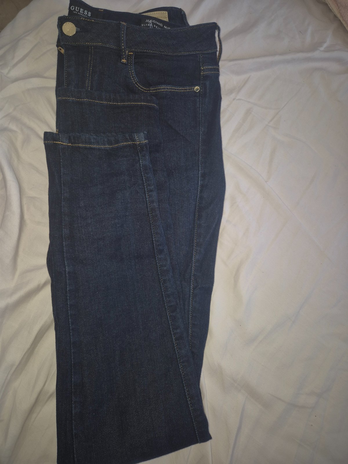 Pantalon guess authentique 