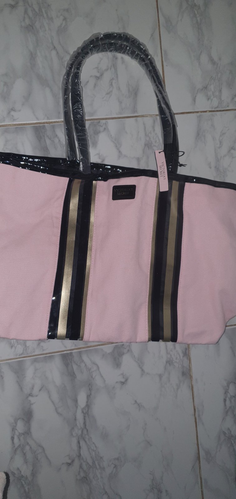 Sac Victoria's secret neuf 