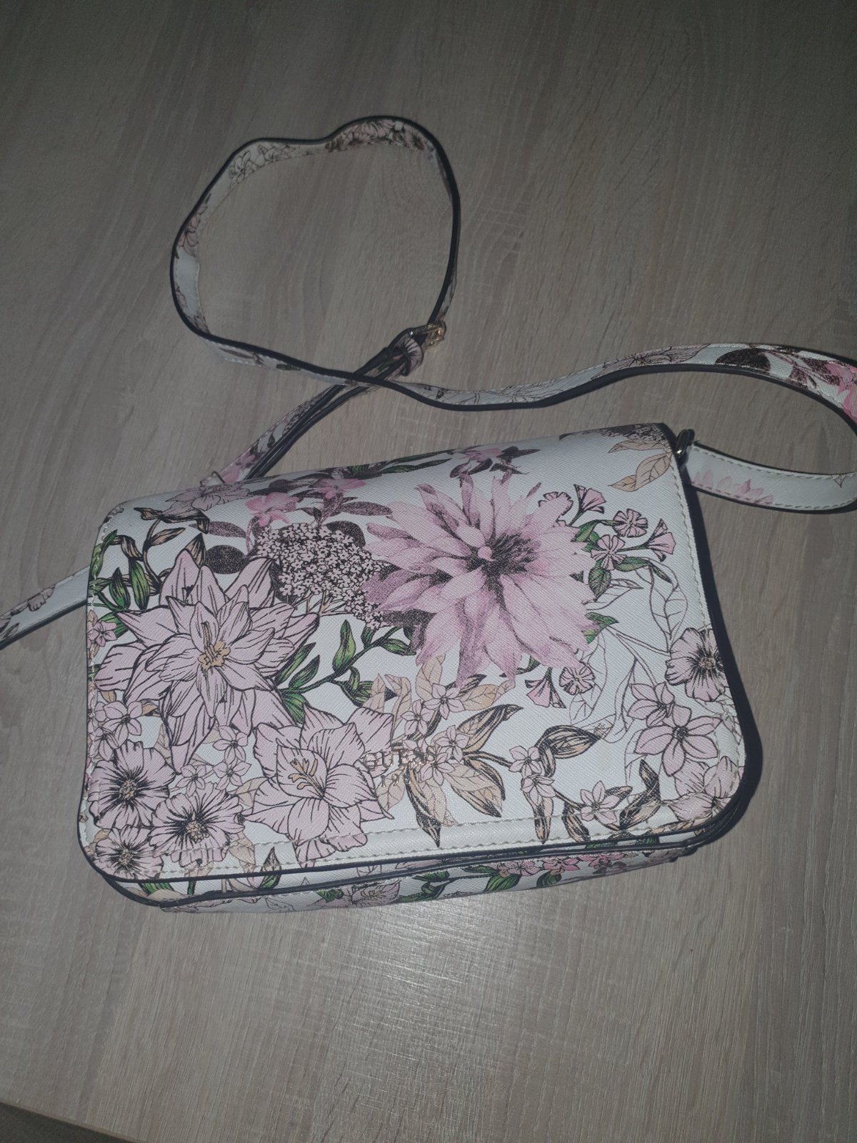 Bandoulière guess 