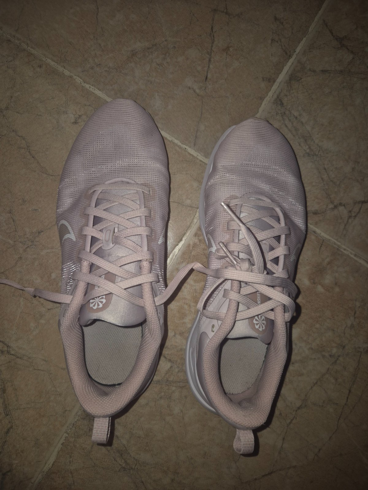 Basket Nike 