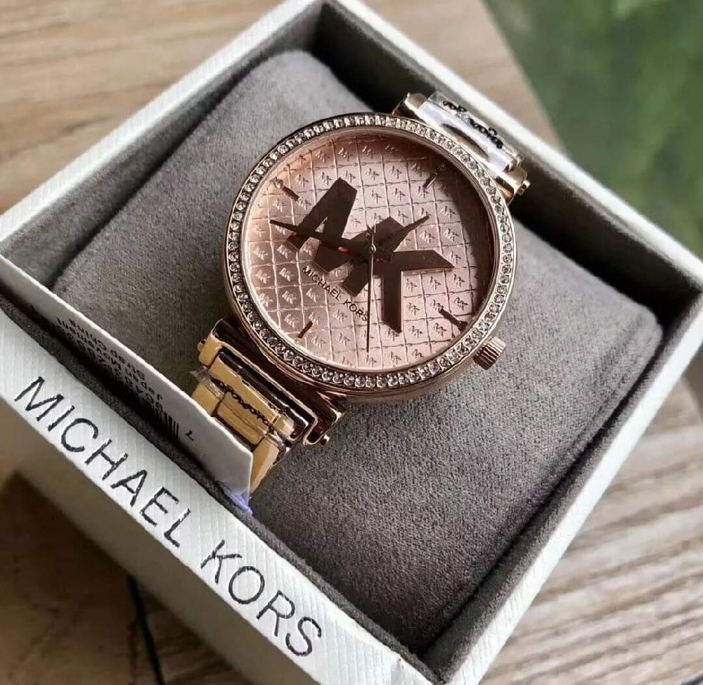 Montre michael kors neuve 