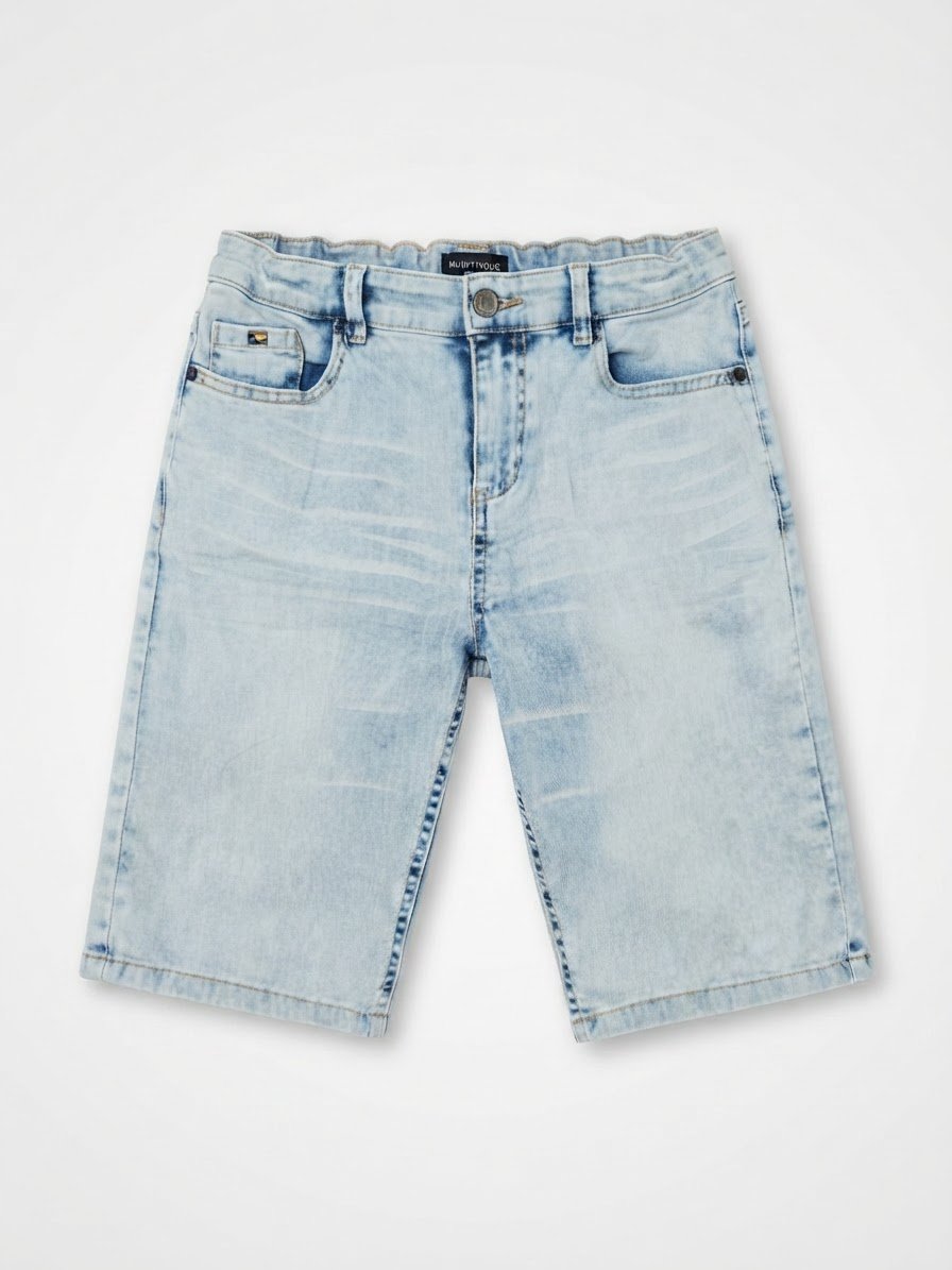 Short jeans