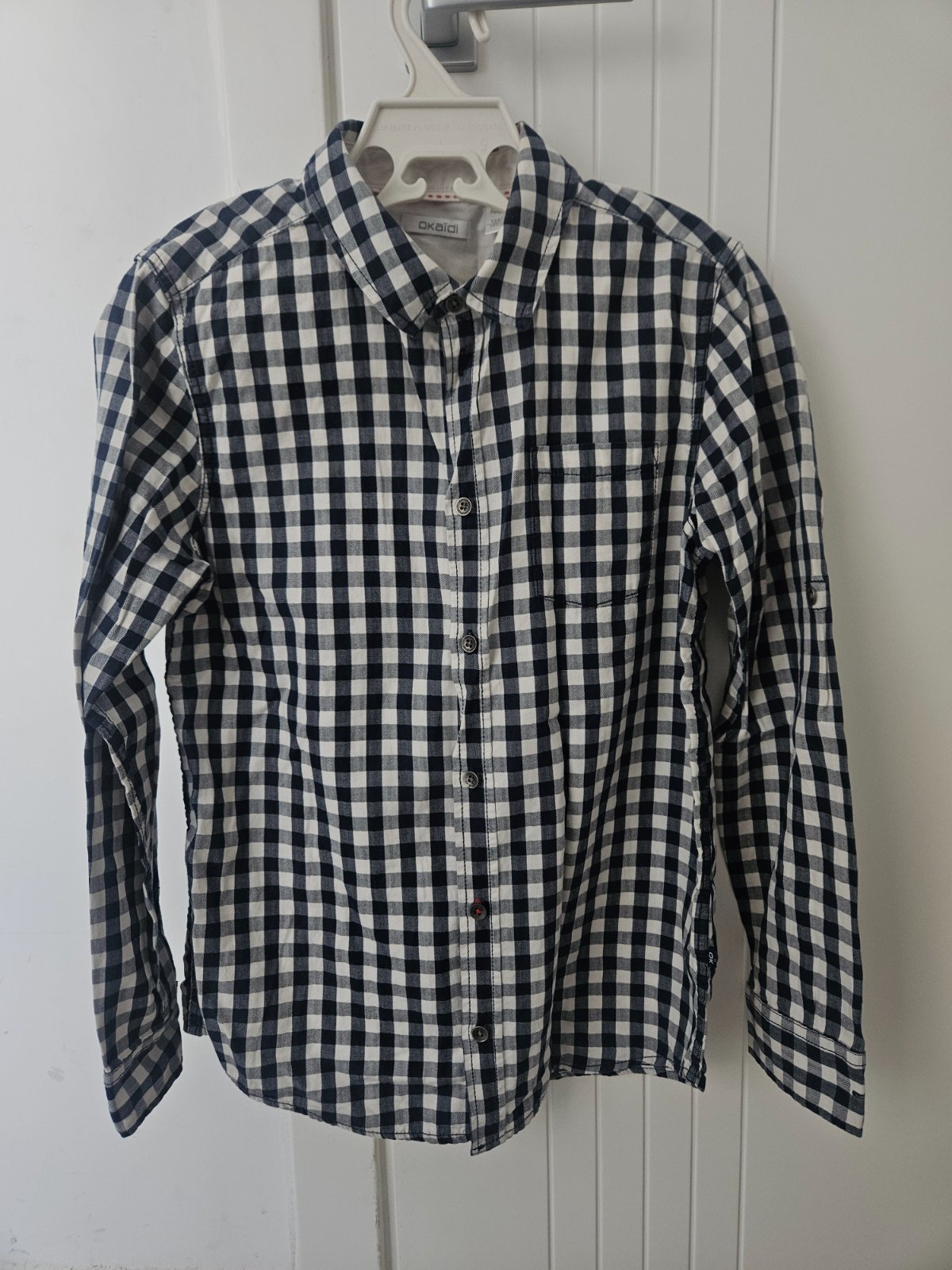 Chemise