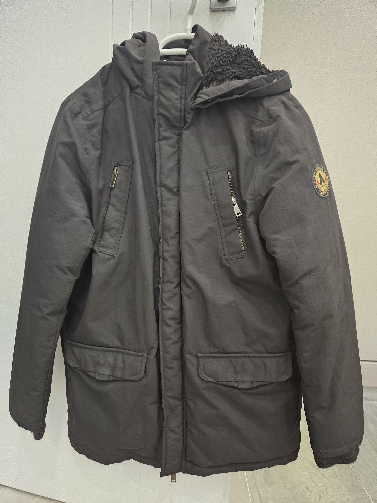 Manteau 