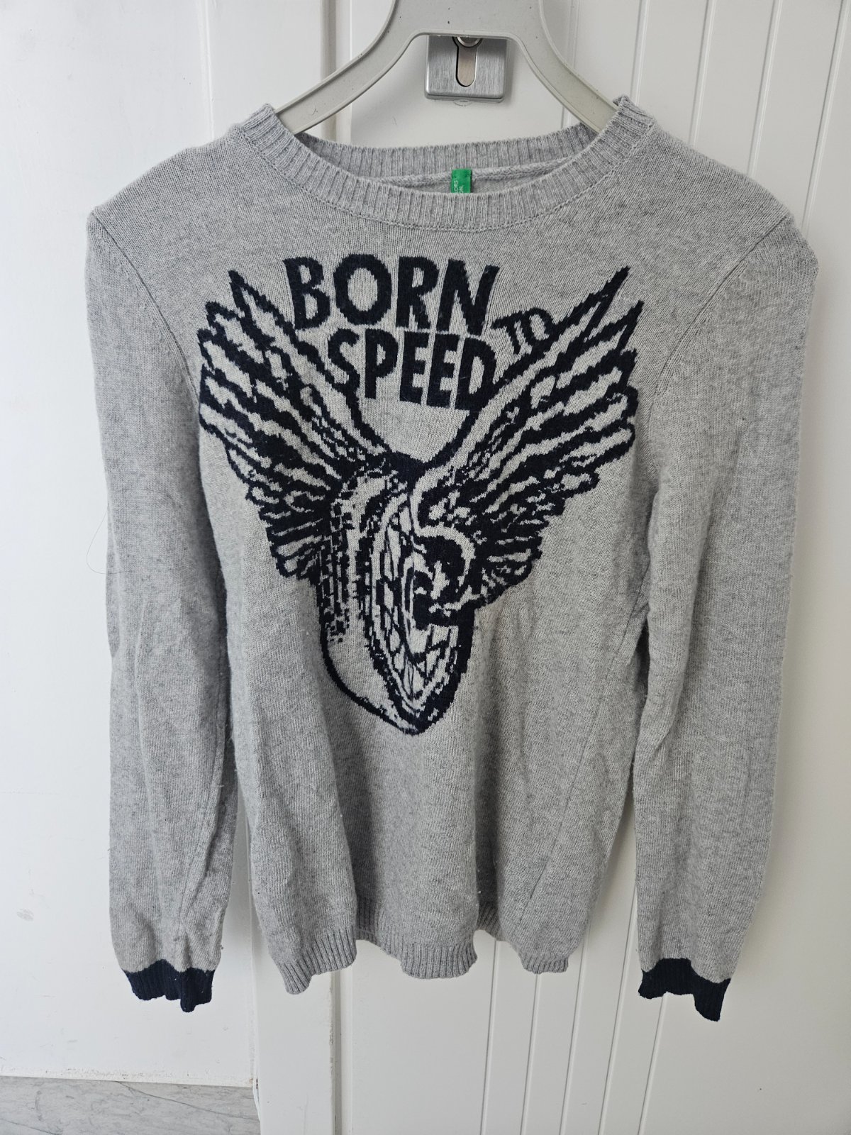 Pull