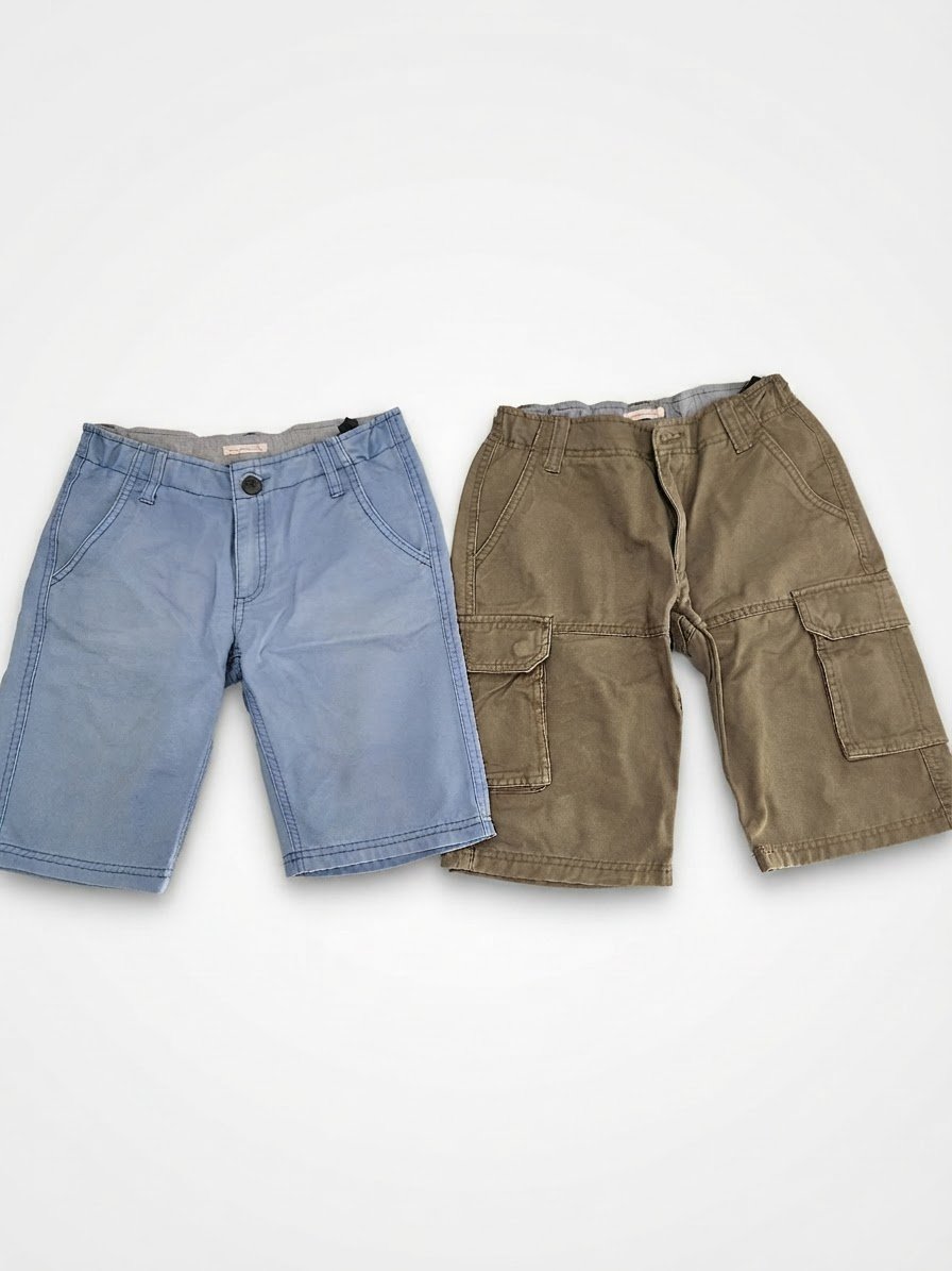 Short