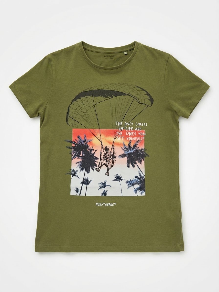 Tee-shirt 