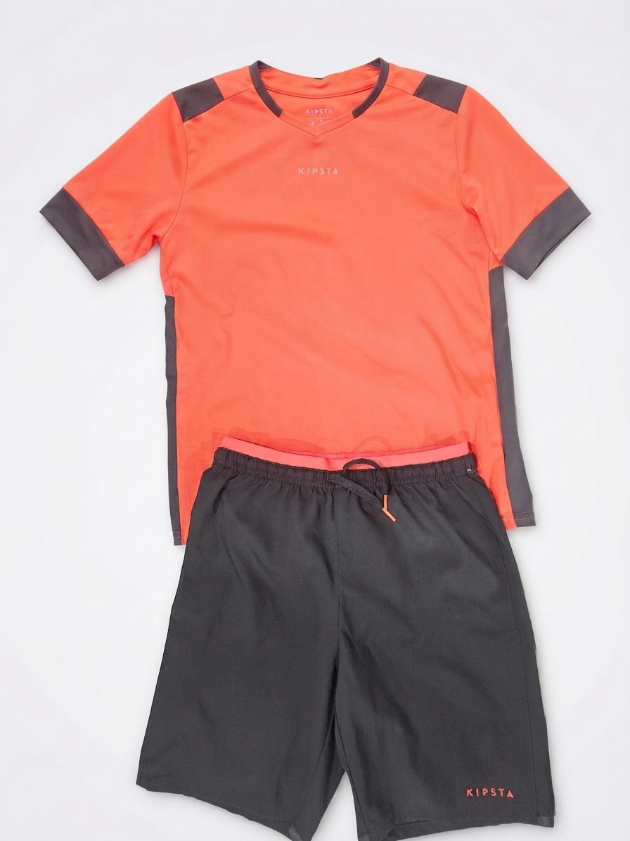 Tenue de sport