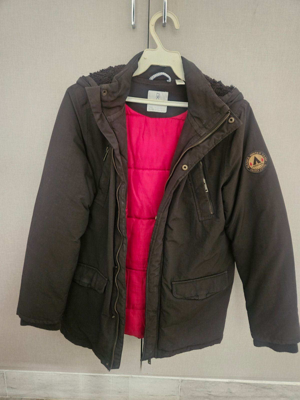Manteau