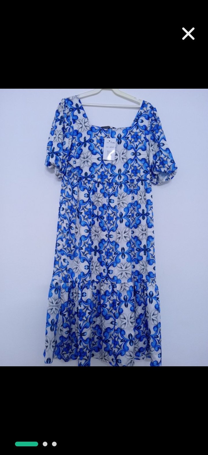 Très belle Robe taille 42/44