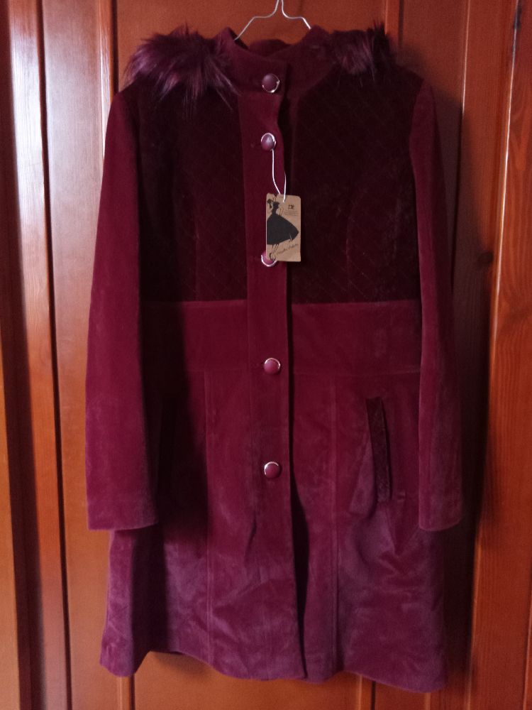 manteau neuf 💖💖💖