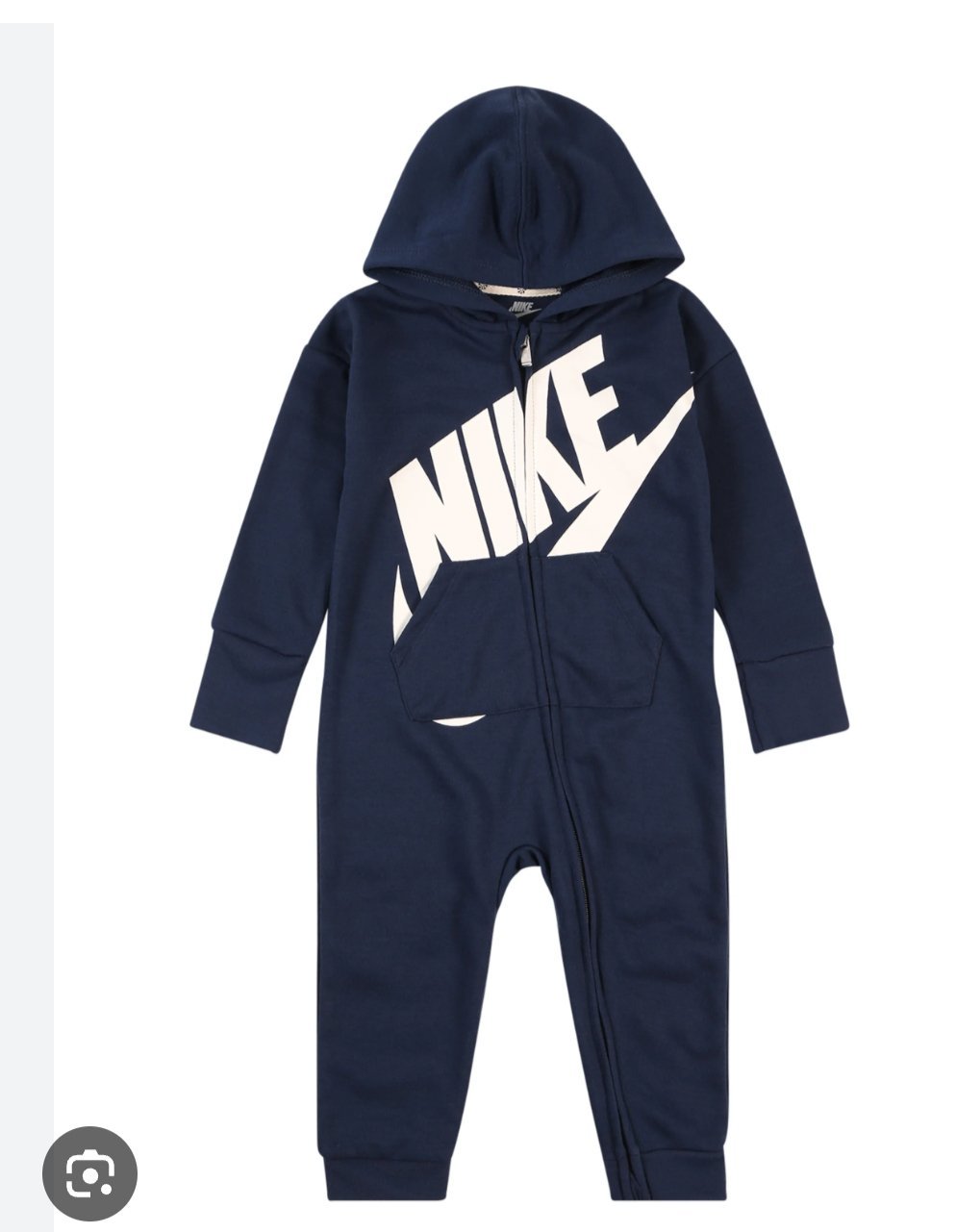 Combinaison nike 