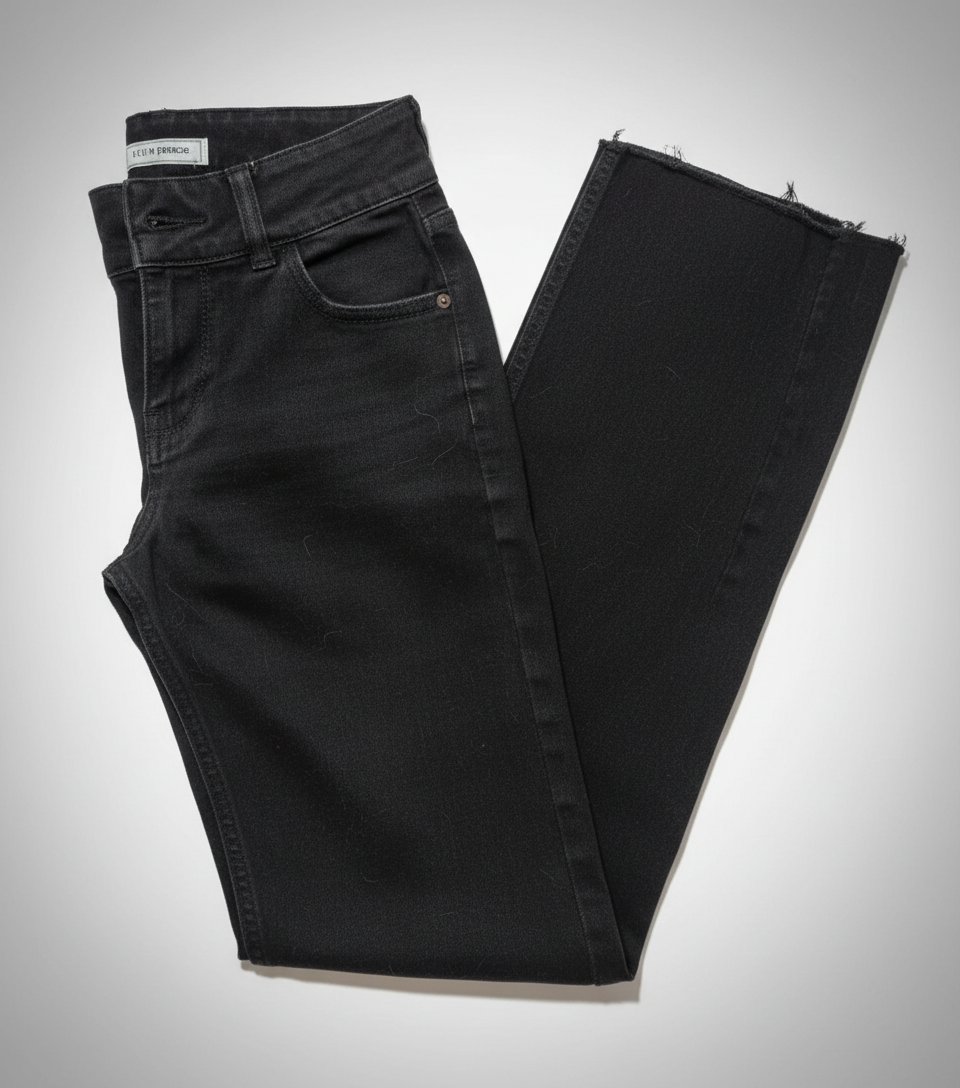 Jean noir pimkie taille 36