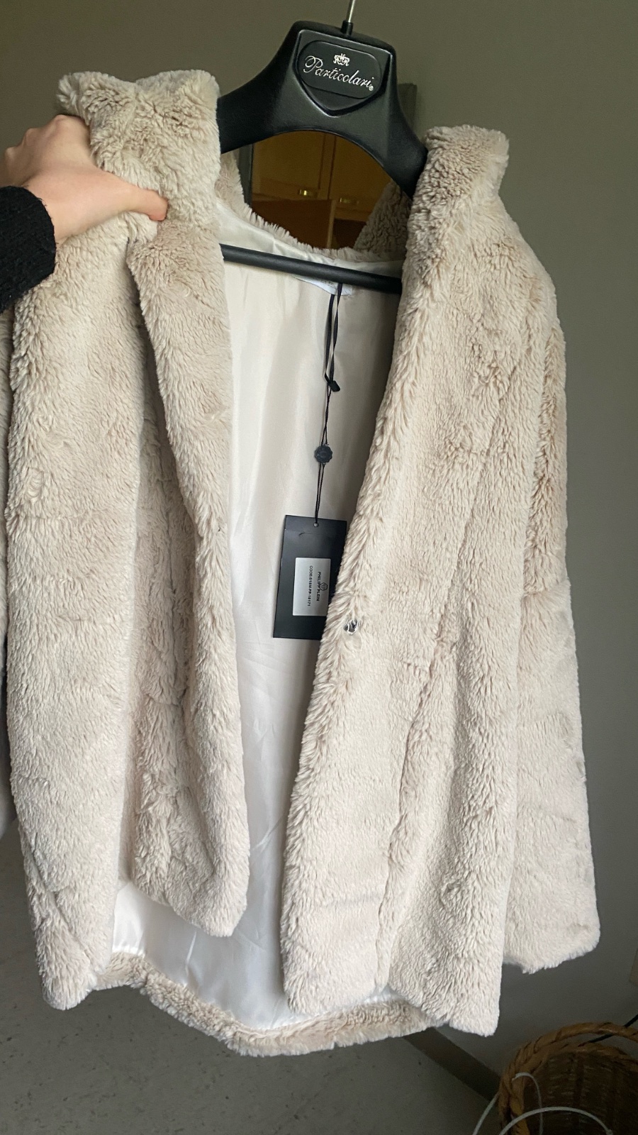 Manteau philipp plein