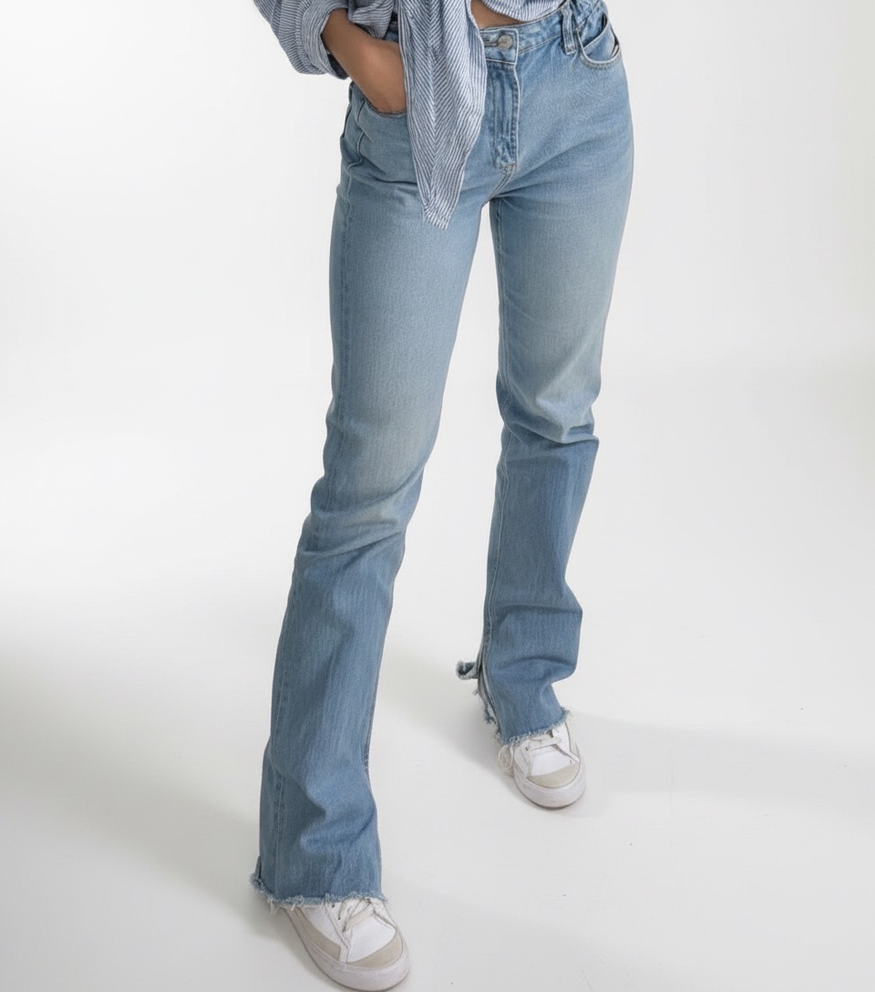 Jean
