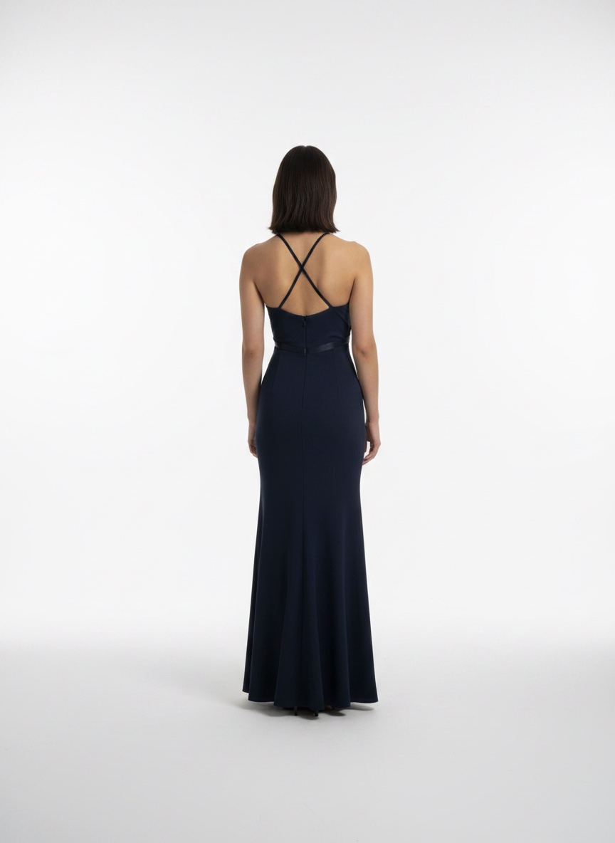 Robe soiree