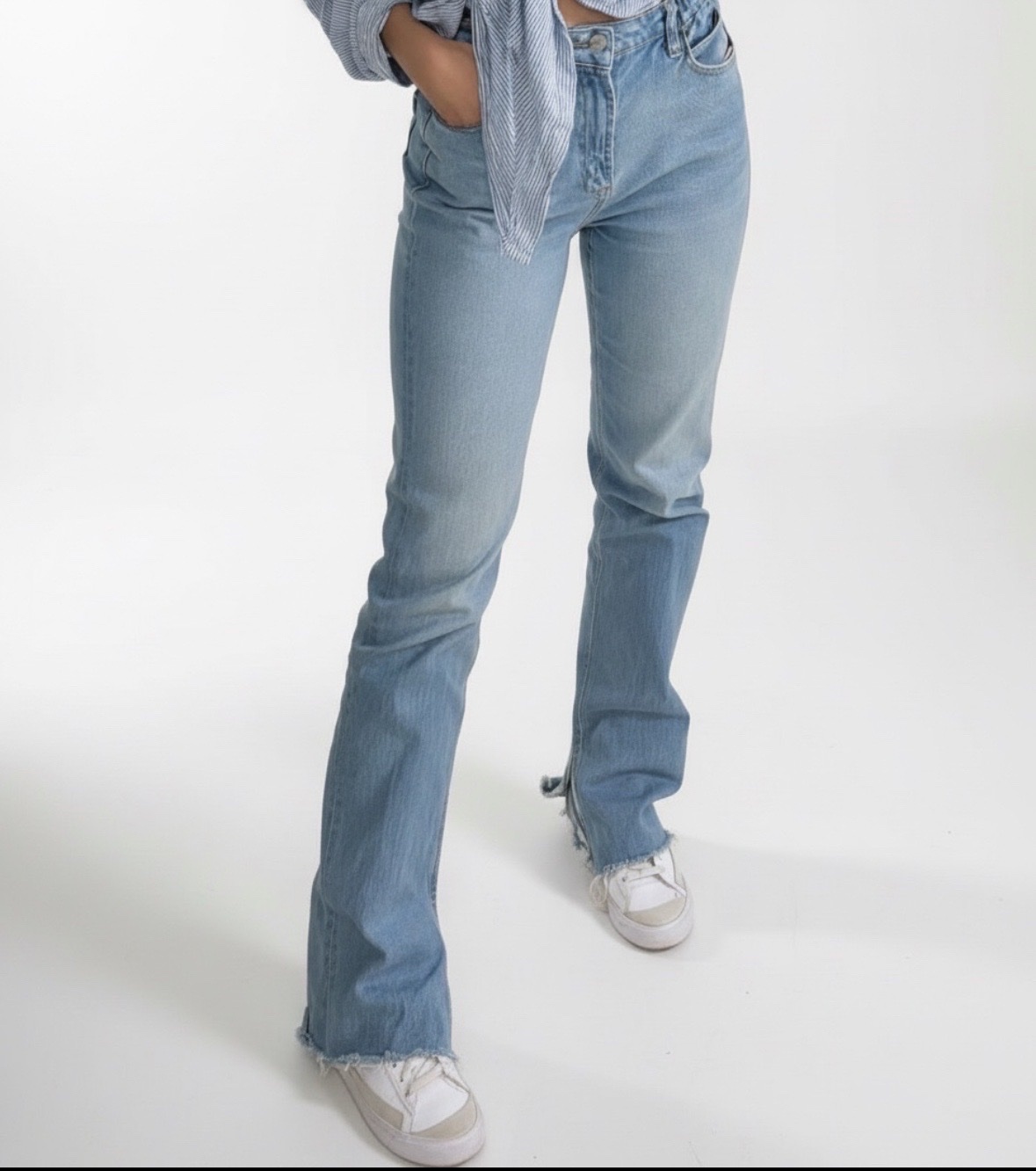Jean