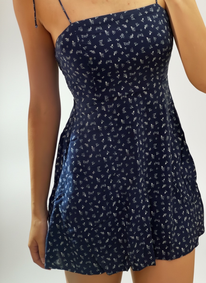 Mini Robe