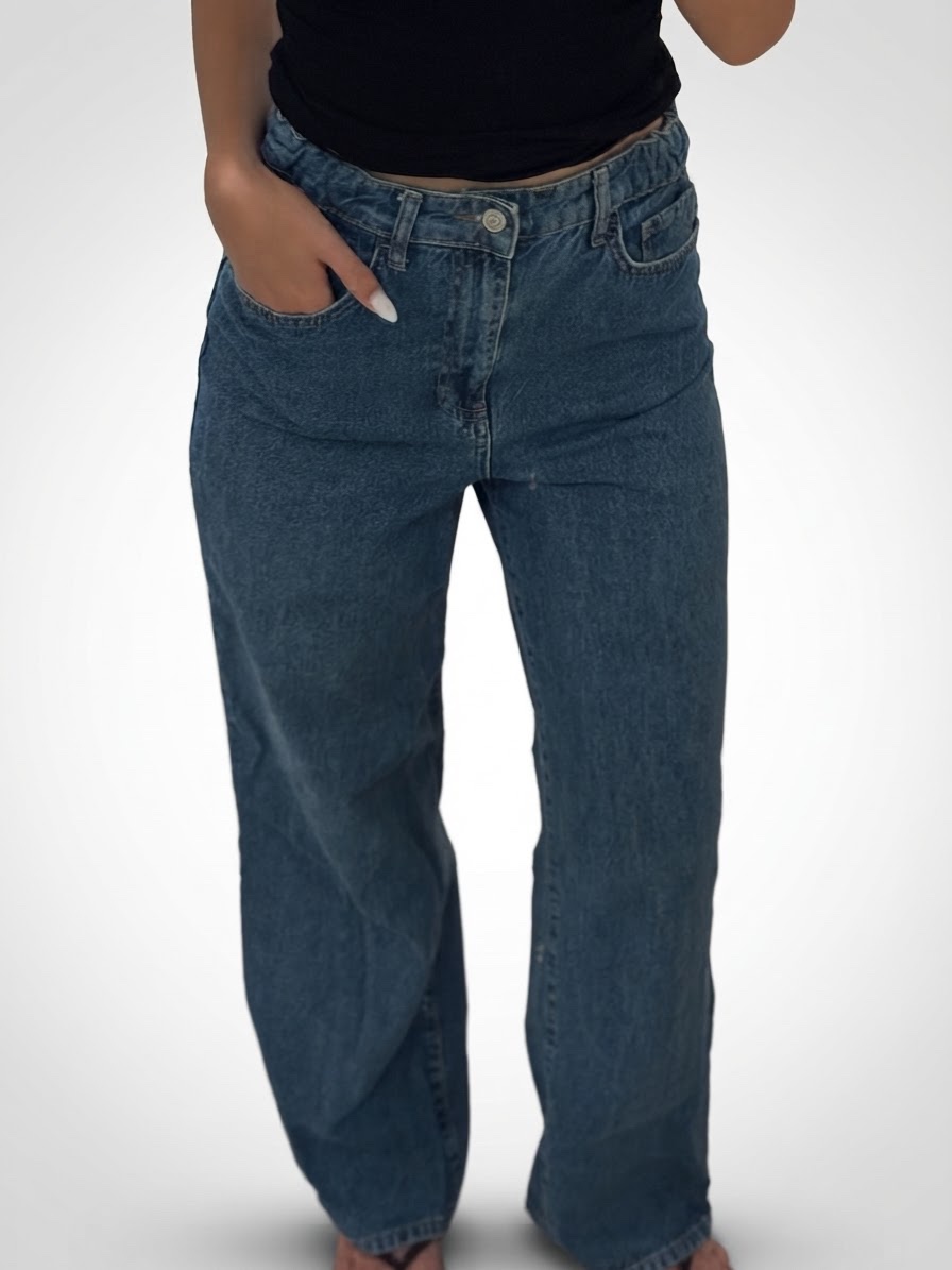 Jean