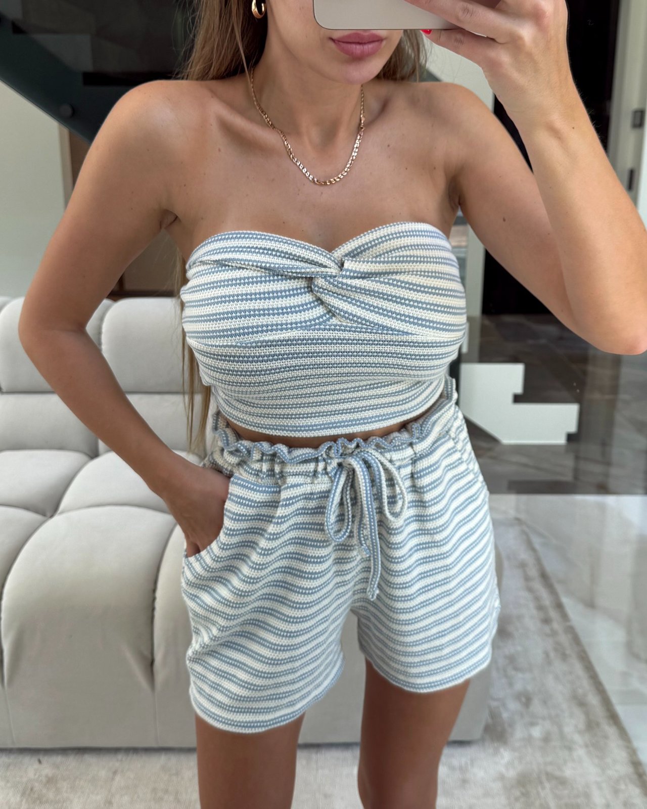 Combishort
