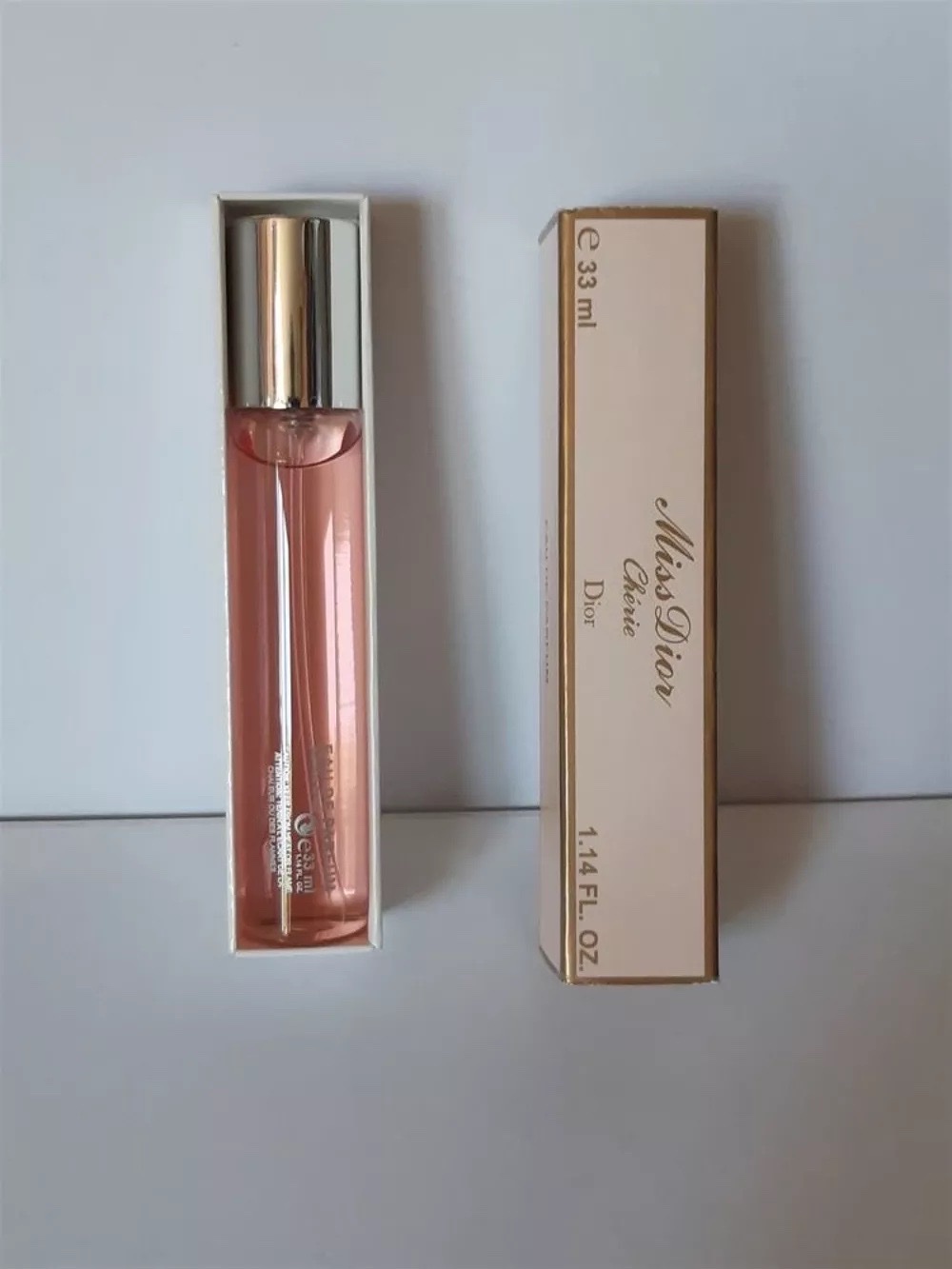 Parfum miss dior 33ml