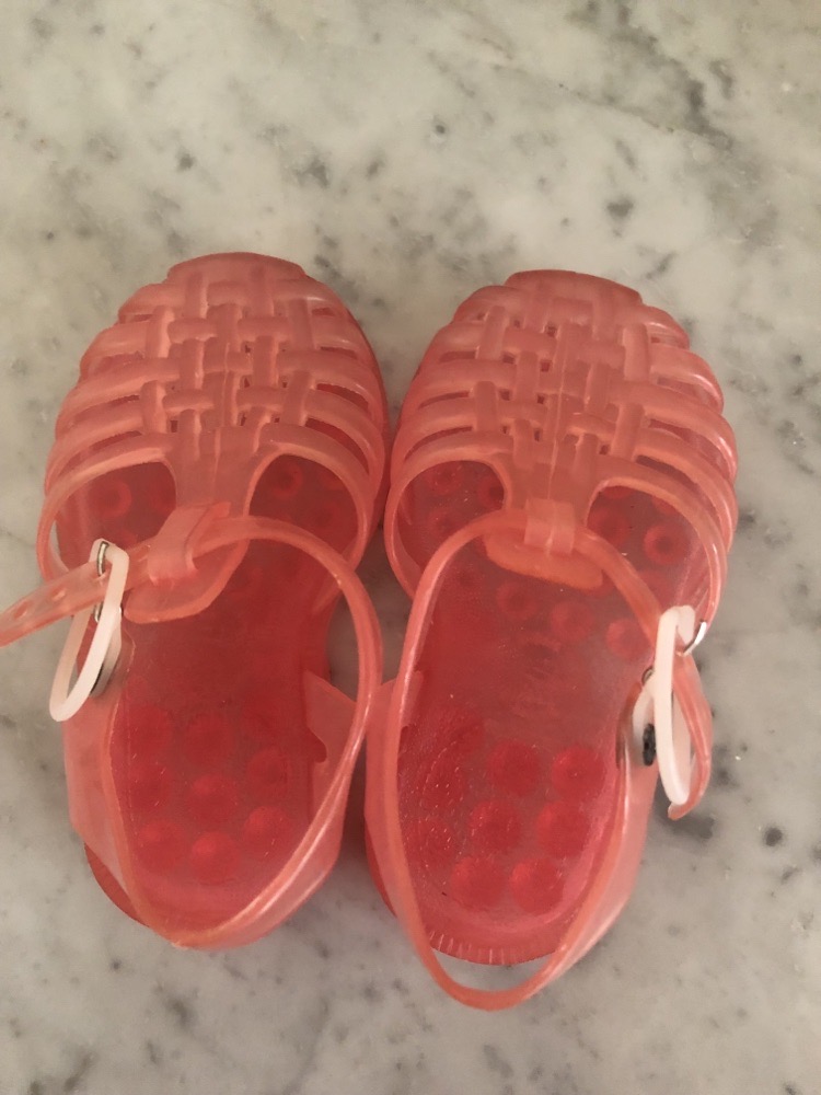 Sandelle unisex 