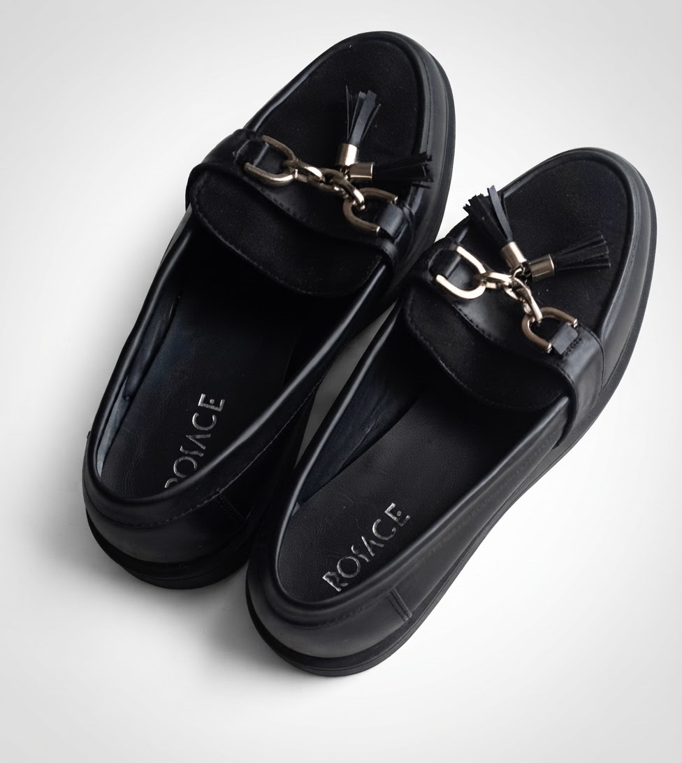 Mocassin 