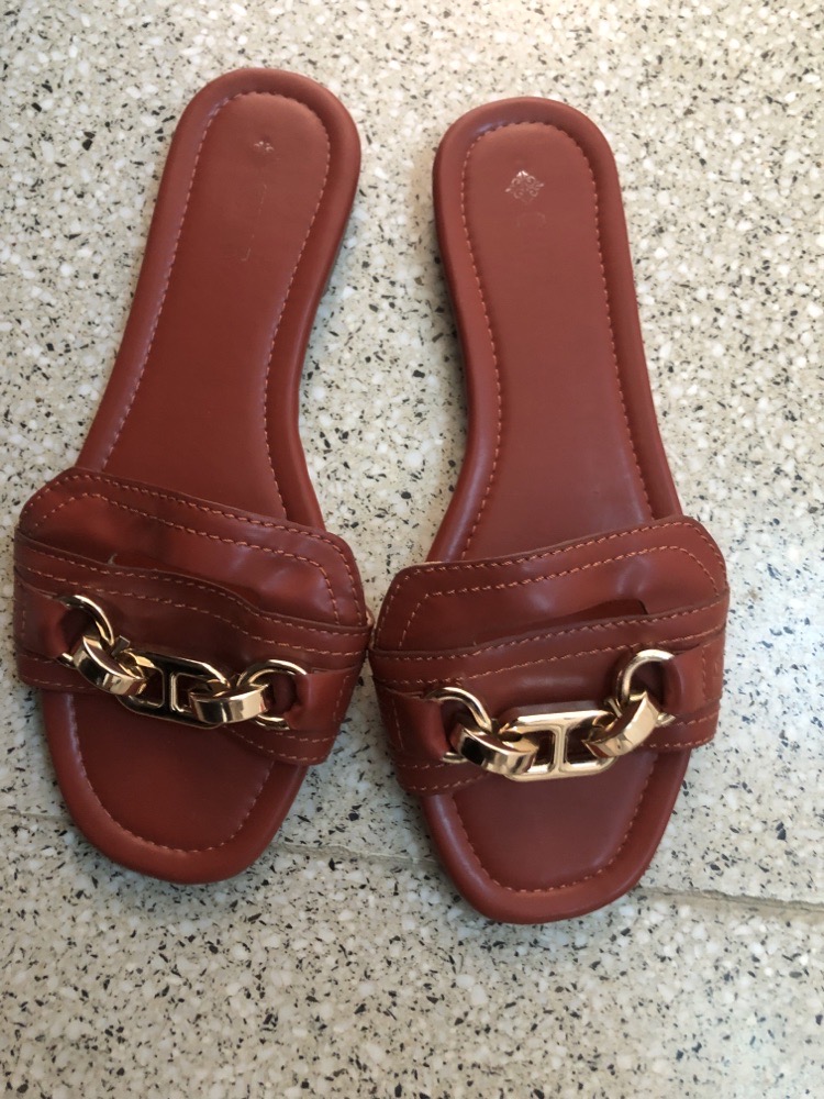 Mules 