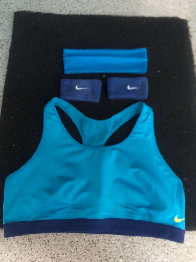 Brassiere du sport nike 