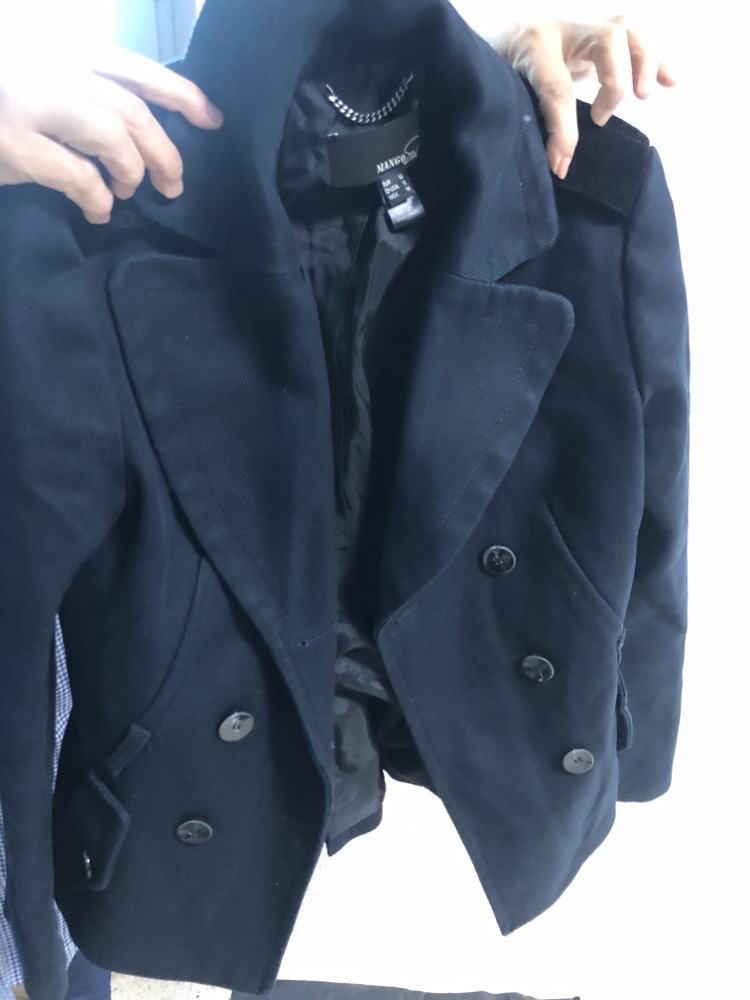 Veste