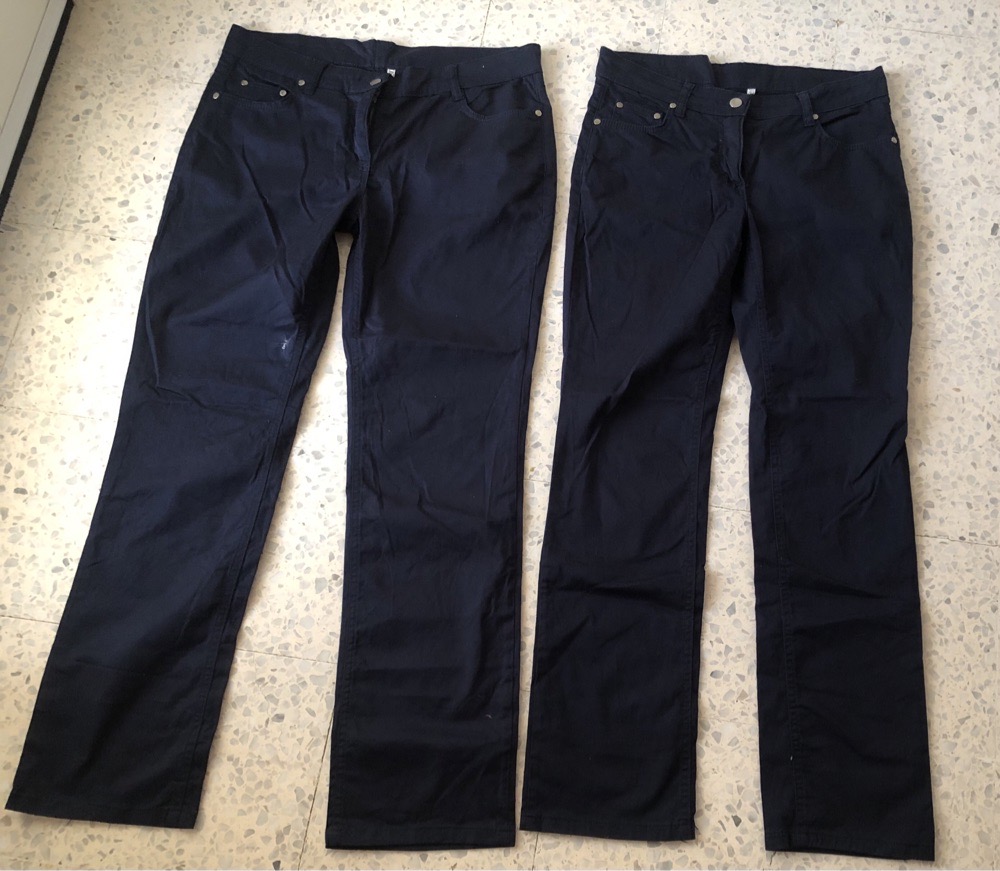 Pantalons 