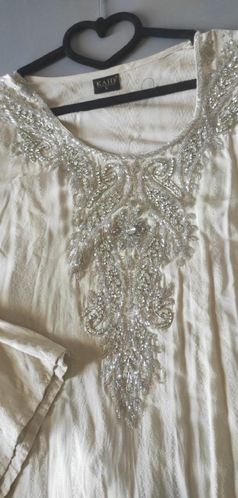 Robe style KHACHKHA كشخة