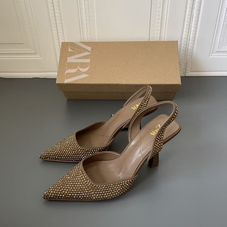 Escarpins ZARA