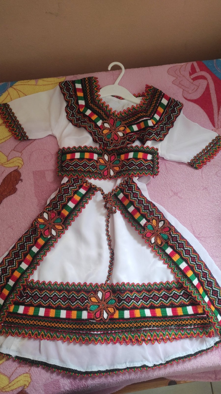 Tenu kbeyli 