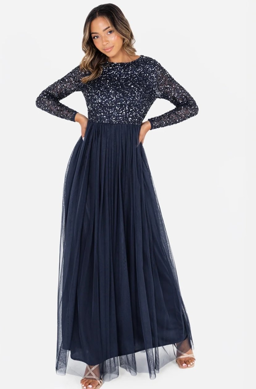 Robe soirée 