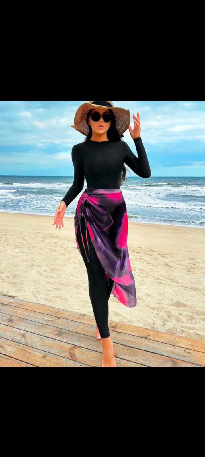 Burkini 