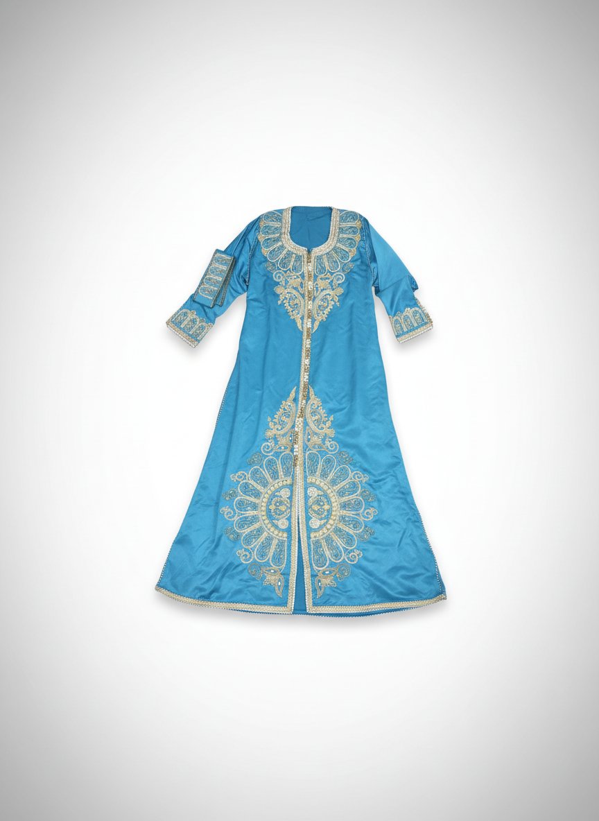 Caftan à pti't prix 