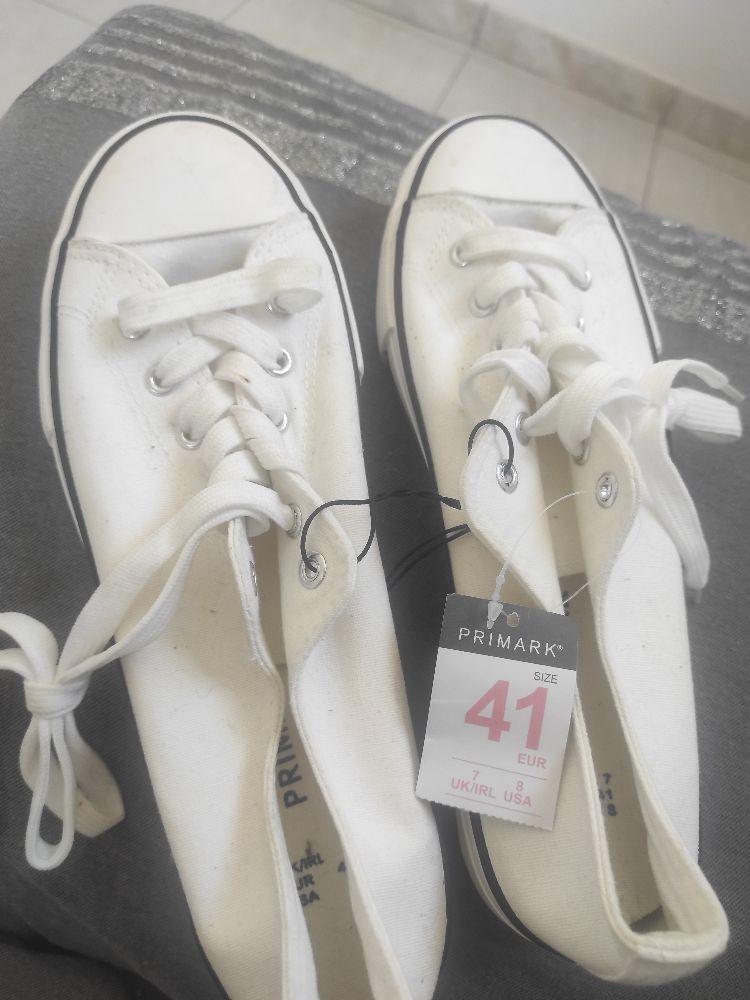 Converse homme 